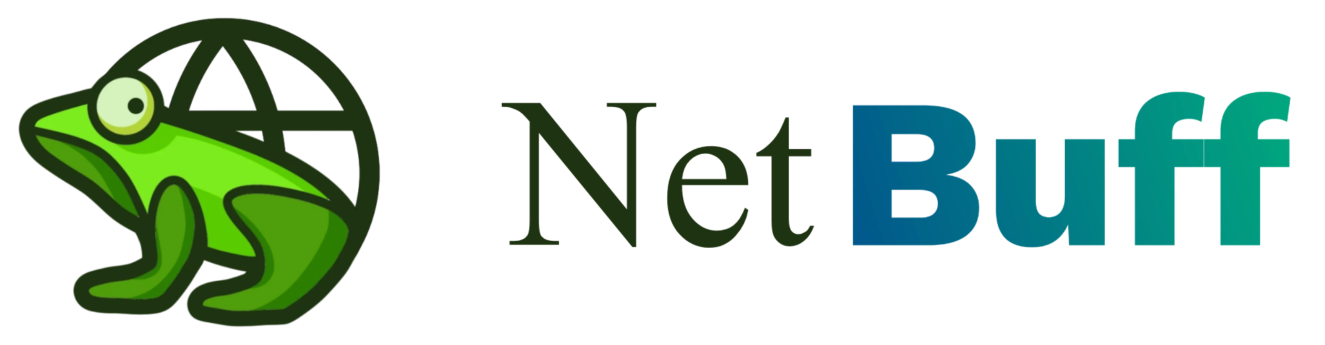 NetBuff's logo