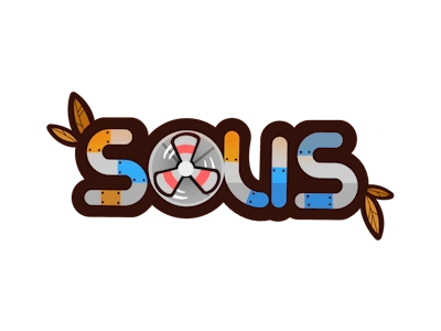 Solis's logo