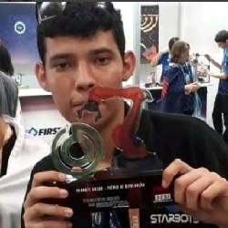 Árnilsen Arthur's photo