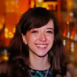 Júlia Moraes's photo