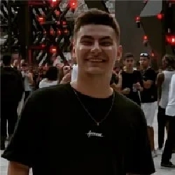 Lucas Quinino's photo