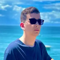 Luis Henrique's photo